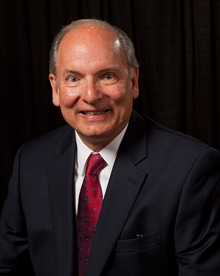 R. Preston Roberts: Chairman of the Board of Directors